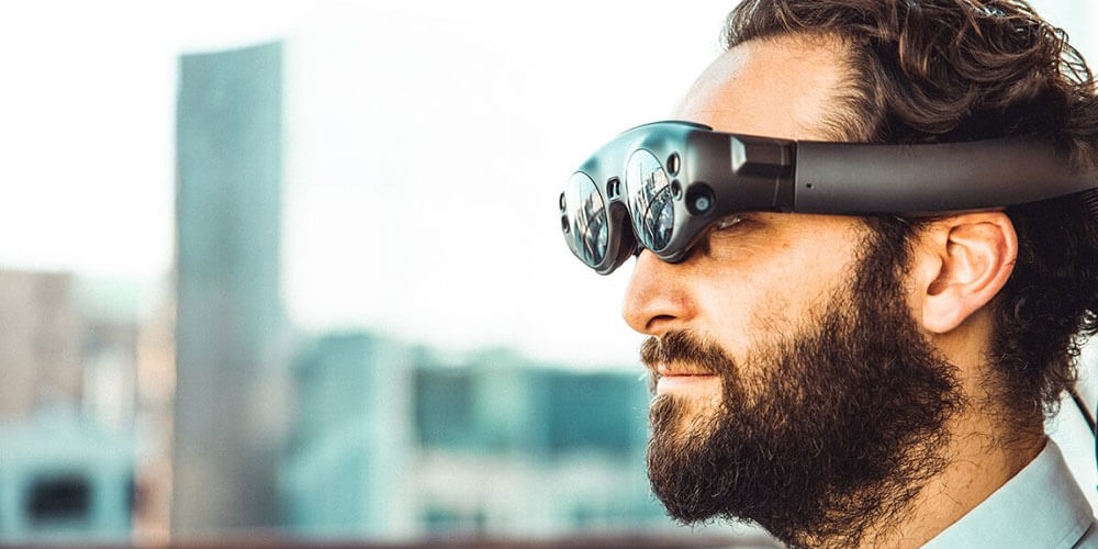 digital glasses
