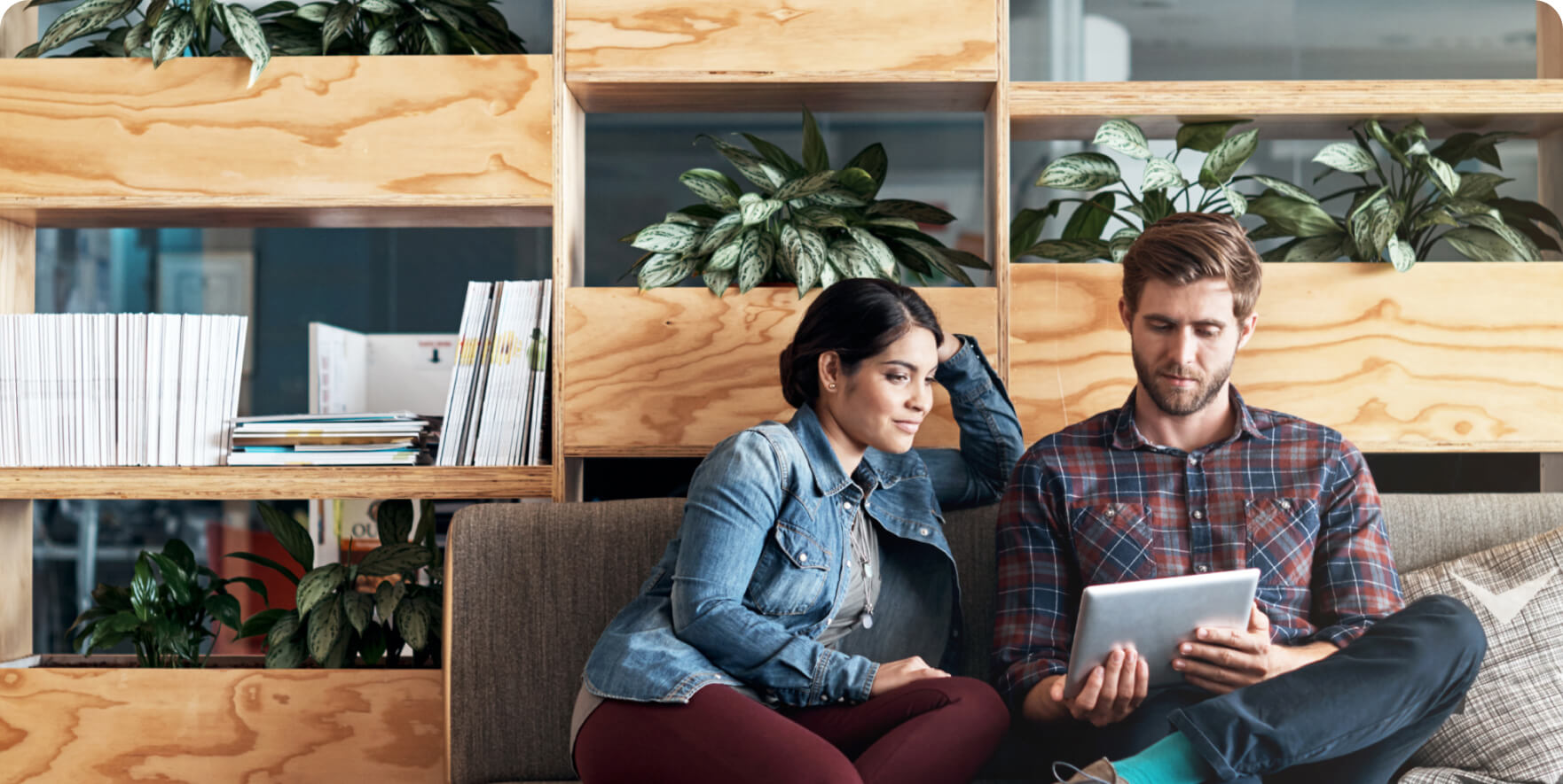 data room for startups