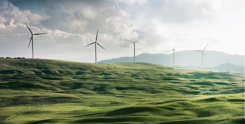 renewable energy deal