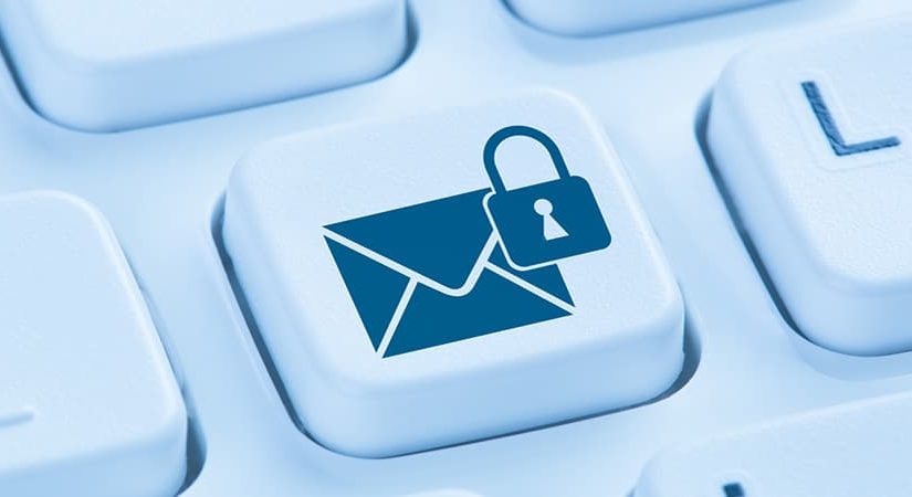How to Email Sensitive Information